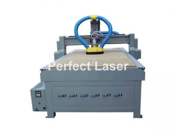 CNC Woodworking Machine