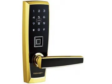 028 RFID Card Door Lock