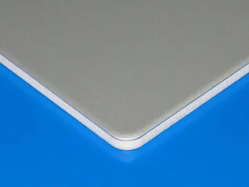 Fireproof Aluminium Composite Panel