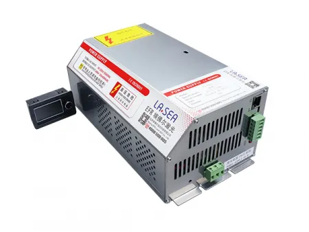 CO 2  Laser Power Supply for CO 2  Laser Tubes                       (Laser Equipment Accessory)