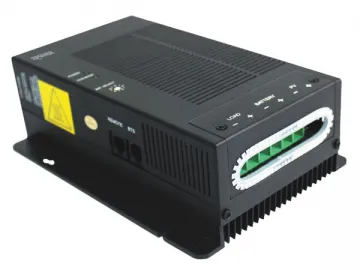 MPPT Solar Charge Controller