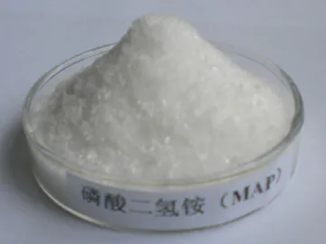 Monoammonium Phosphate (MAP)