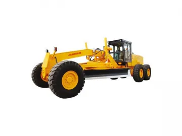 Motor Grader 731M