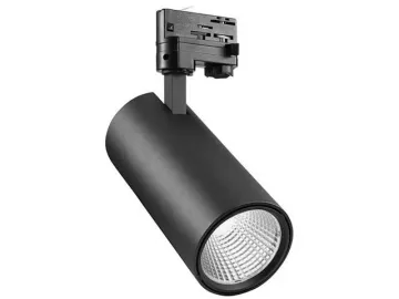 W Series CCT Tunable LED Track Lighting Head