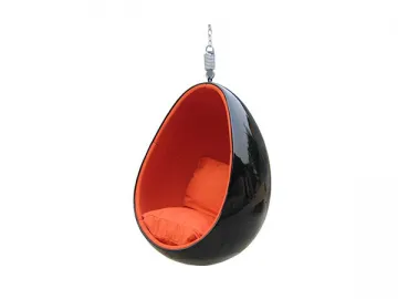 HG-E4 Hanging Egg Chair