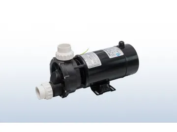 Whirlpool Bath Pump , Series DXD-2A