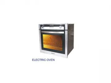 Built-in Oven JL03