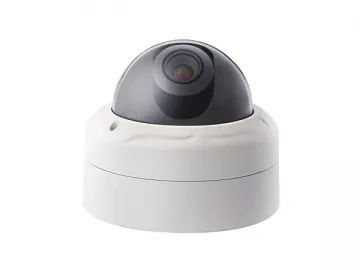 Metal Dome Camera