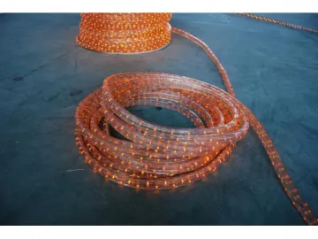 PVC LED Rope Light