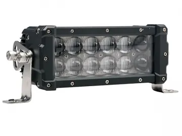 LED Light Bar E33