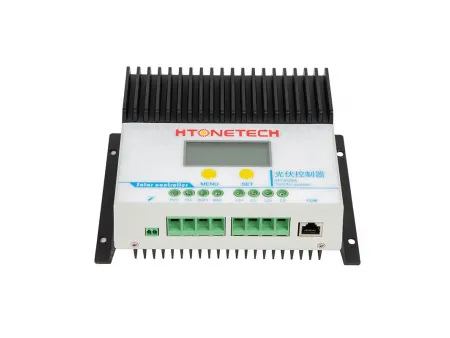 48V Solar Charge Controller (80A-150A)