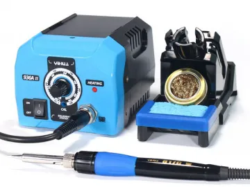 936A-II/939D -III Constant Temperature Soldering Station