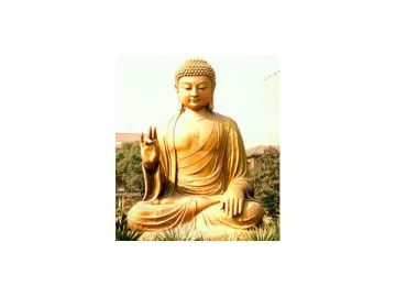 Buddha Sculpture, Buddha Statue