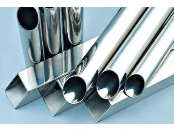 304 Stainless Steel Welded Pipe