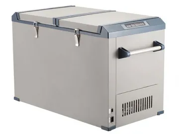 DC-75D Chest Freezer