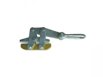 Steel Rope Gripper