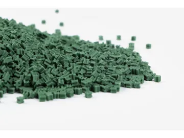 WFIG/F Series Artificial Grass Infill