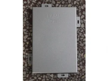 PVDF Coating Aluminum Panel