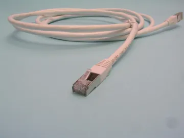 CAT5E FTP Patch Cord