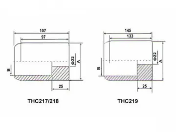 Electrical Conductor(Fixed Electrical Contacts)