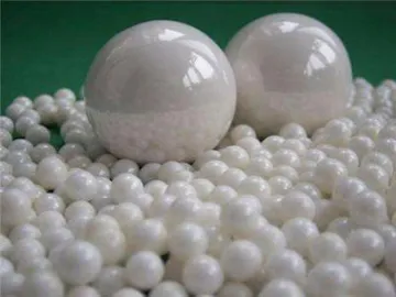 Zirconia Grinding Balls