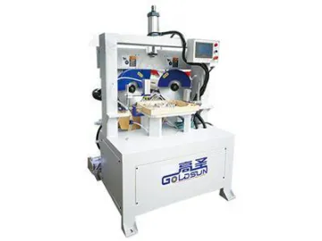 Automatic Seat Frame Drilling Cutting Machine