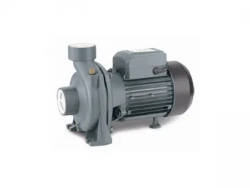 Irrigation Pump