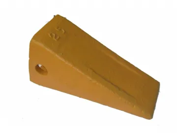 SEM Loader Bucket Teeth