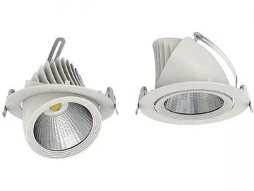 6 Inch COB LED Downlight