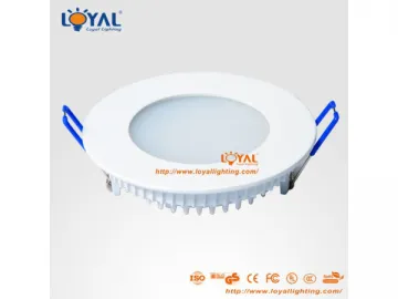 6W/7W/9W/10W LED Recessed Down Light