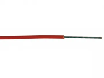 High Temperature PTFE Cable