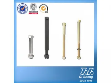 Leaf Spring Centre Bolt