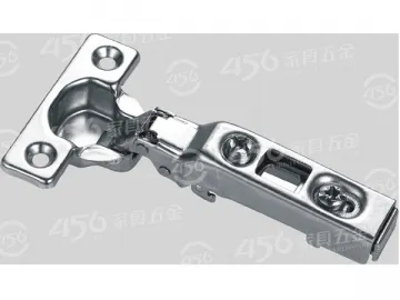 C07 26mm Mini Clip On Hinge