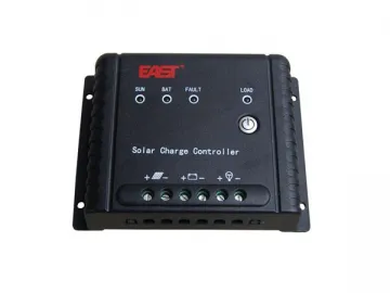 Solar Charge Controller GSC-F1224 LED