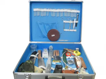 Pest Control Toolbox