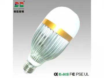 9W LED Bulb