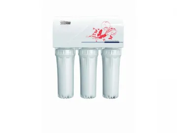 400GPD SB Water Purifier