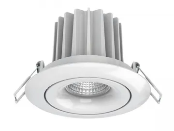 Luna 3.5 Inch COB Downlight MDL35