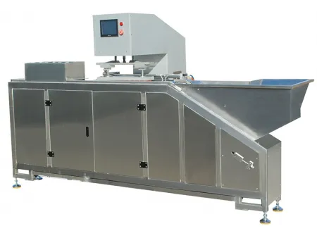 Automatic Wax Shell Printing Machine (for traditional Chinese medicine pills)