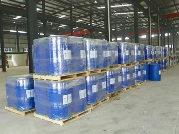 Calcium Bromide Brine