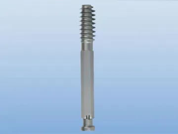 Dynamic Lag Screw