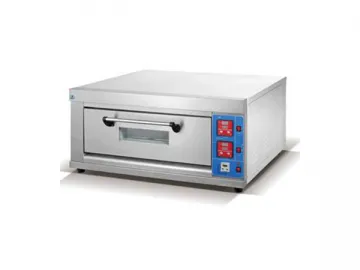 Electric Far Infrared Baking Oven