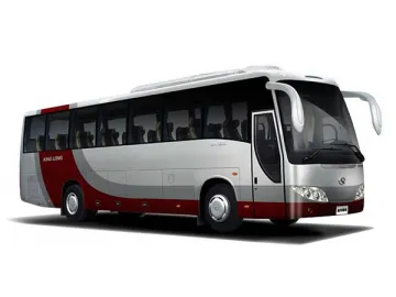 12-13m Coach, XMQ6122Y