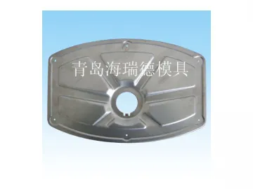 TV Stamping Parts