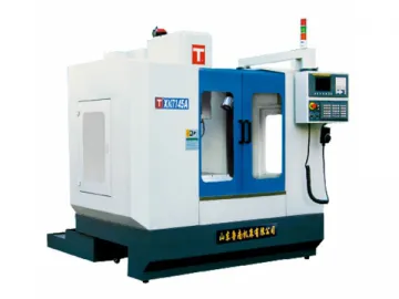 XK7145A CNC Milling Machine