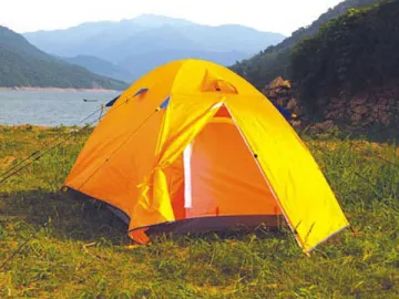 KM-9022 4-Person Camping Tent