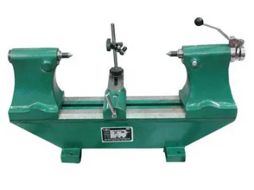 Standard Bench Center