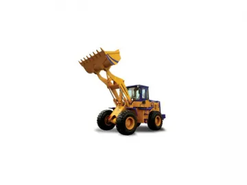 Wheel Loader 4000