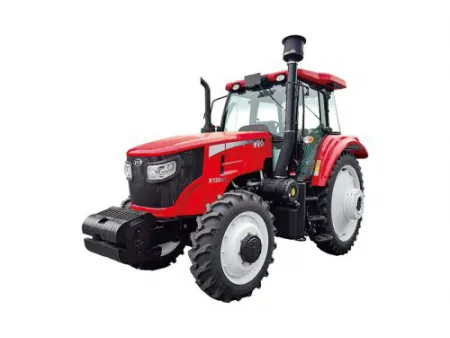 Utility Tractor, 130-140HP