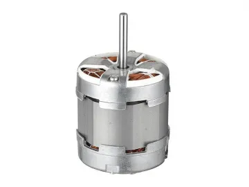 YY91 Series Capacitor Start Single Phase Induction Motor